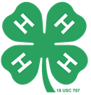 4H logo 4H logo