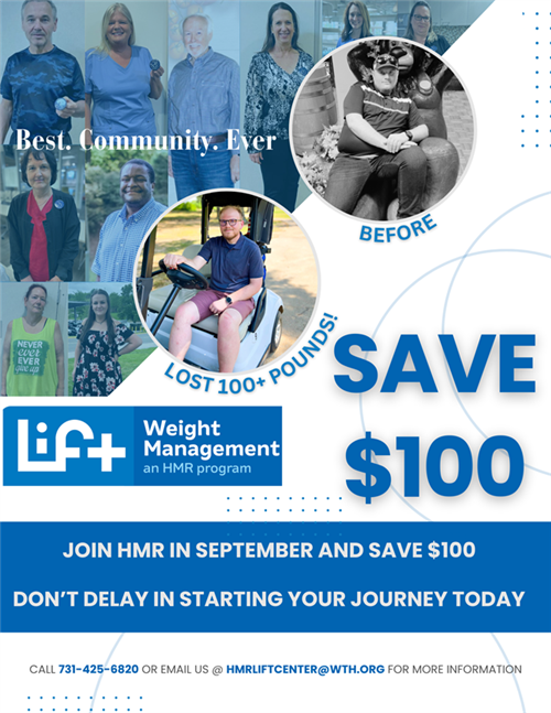 Lift membership