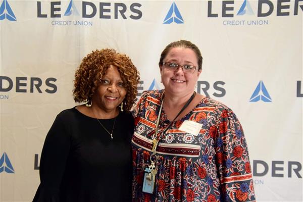  Mrs. Caldwell and Ms. Beauchamp