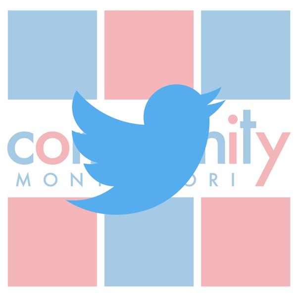 Twitter Logo