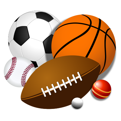  Sports 