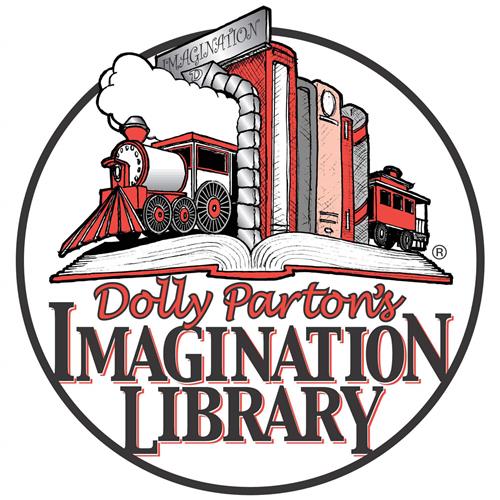 Dolly Parton's Imagination Library 