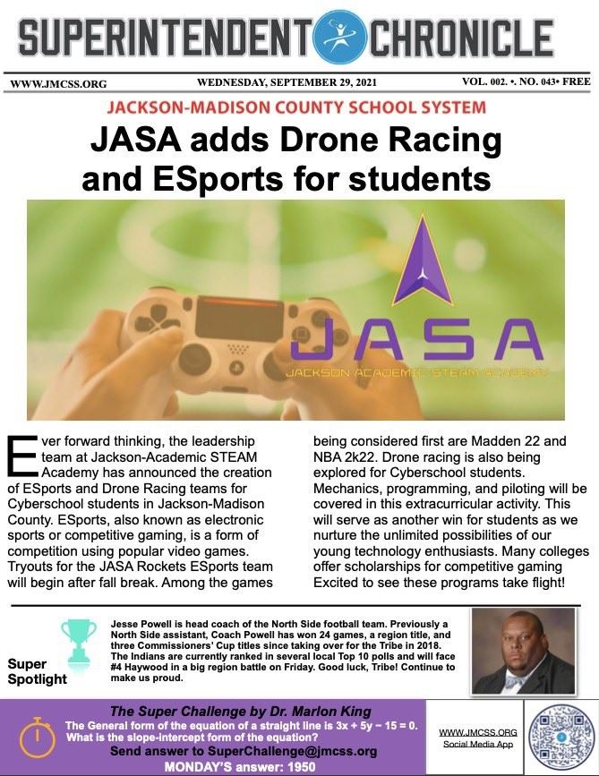 flyer