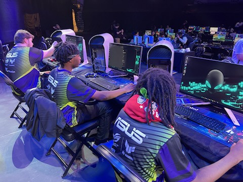  eSports
