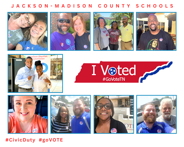 Vote 3