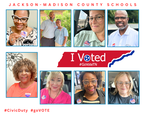 Vote 4