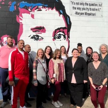  Fab Lab tour recap