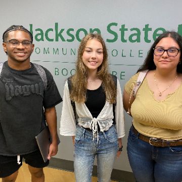  JCM ECH at Jackson State