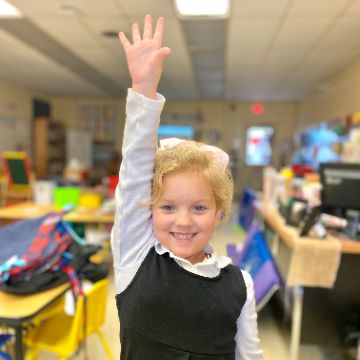 Nova PreK  
