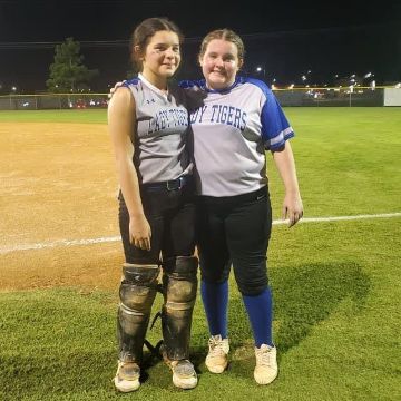  Chronicle Softball