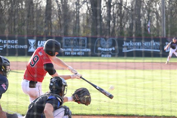 Baseball 2025