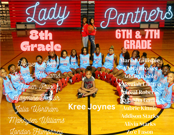 Girls Basketball