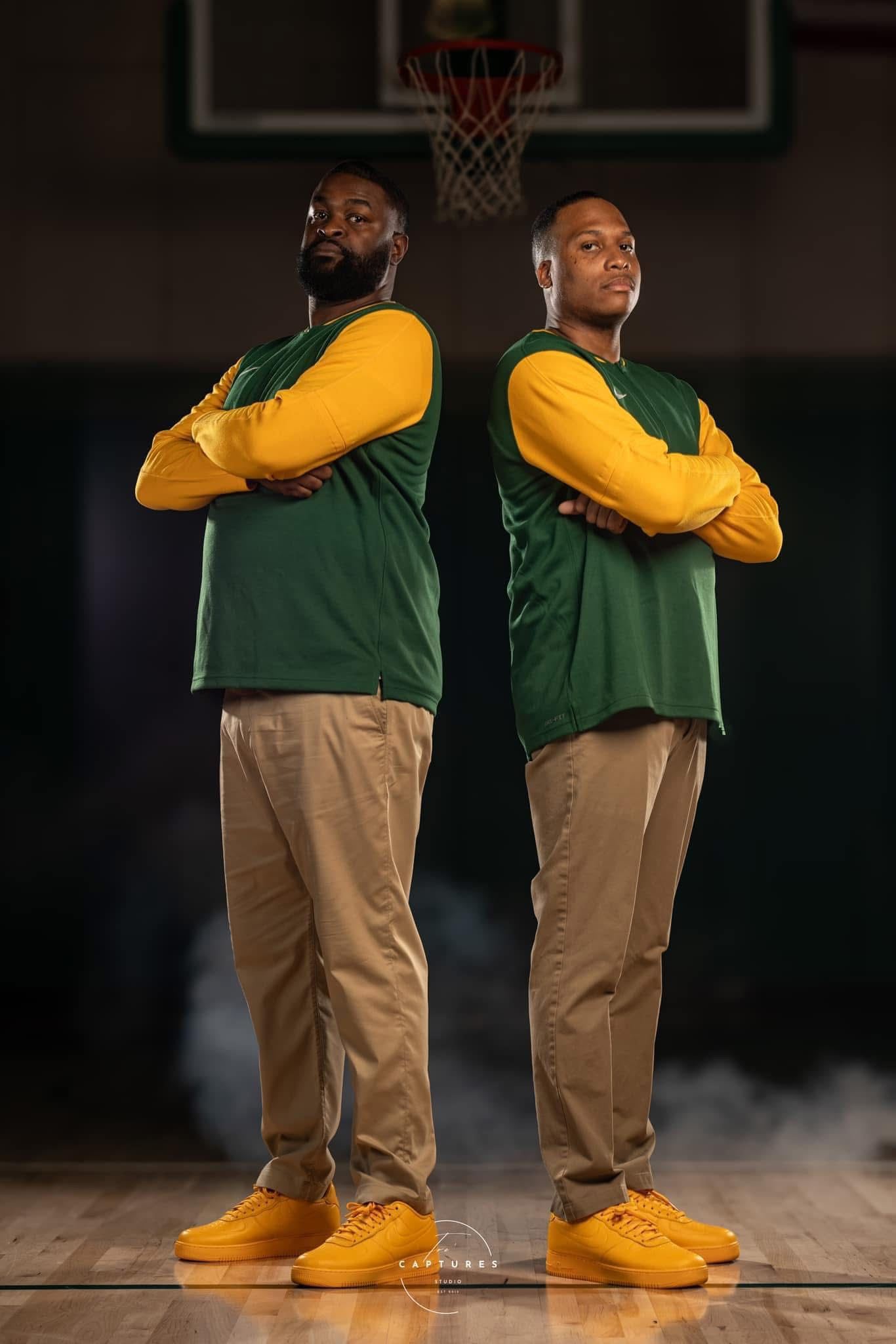 JCM Girls Basketball Coaches