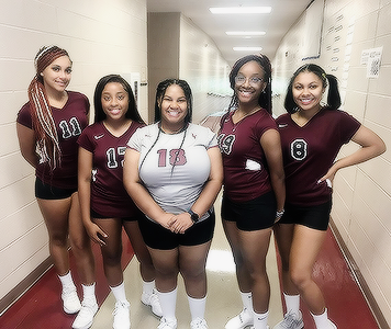 volleyball volleyball
