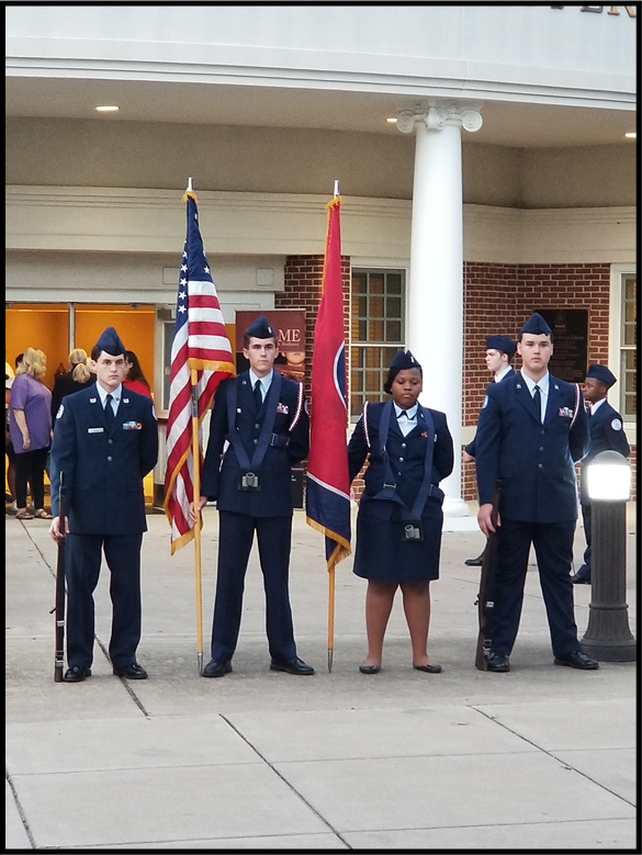 AFJROTC