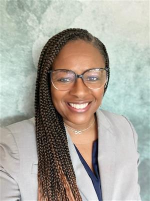Niketia Johnson