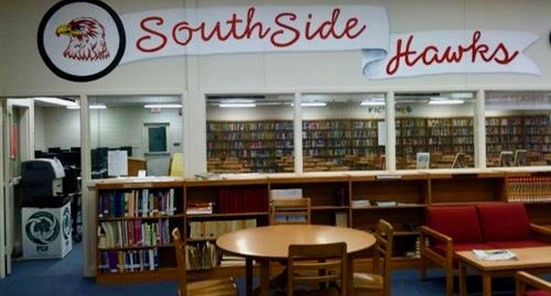 Library Library