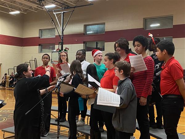 Chorus