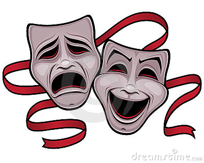 drama drama