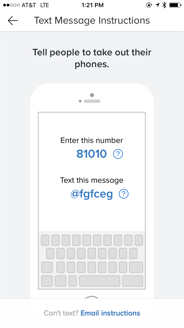 Join ASC Remind!