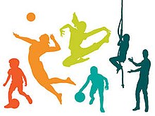 PE