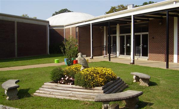 School building School building