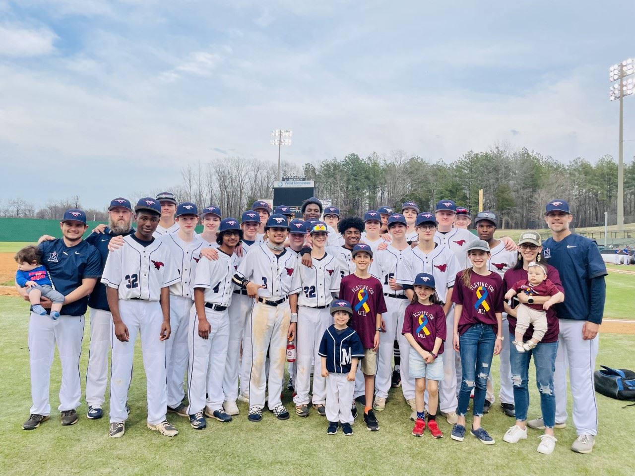 Madison Baseball Madison Baseball