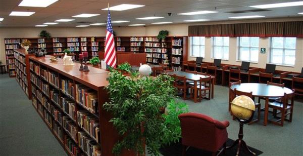 Liberty Library 