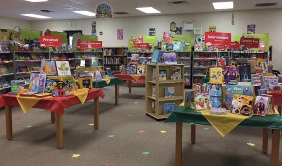 Book Fair